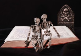 Romanzo gotico: origini, caratteristiche e classici da leggere Romanzo gotico: origini, caratteristiche e classici da leggere