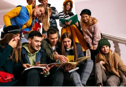 150 libri per ragazzi e ragazze da leggere (almeno) una volta nella vita 150 libri per ragazzi e ragazze da leggere (almeno) una volta nella vita